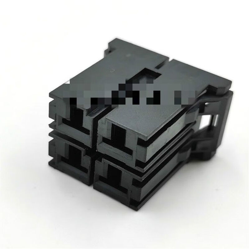 AMP D-5 4-hole universal slot connector 917807-2 FANUC Mitsubishi power line driver plug one terminal