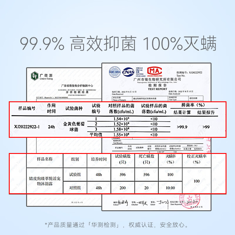 Hippie Dog Golden Retriever Special Dog Shower Gel Pet Shampoo Bath Liquid Adult Puppy General Deodorizing Bath Liquid 500ml