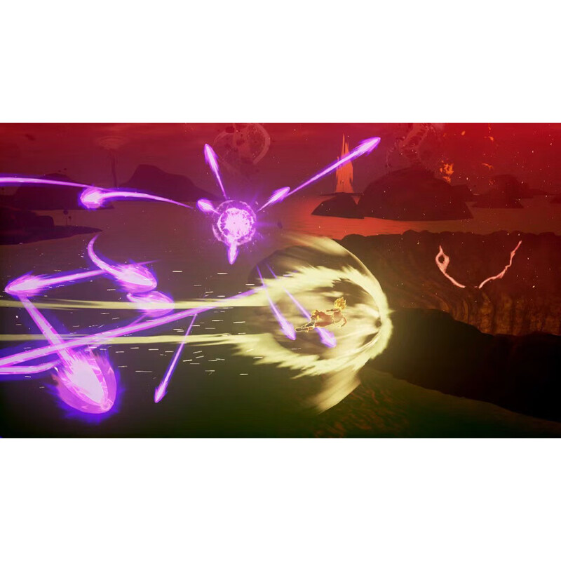 Dragon Ball Z Kakarot switch Chinese download version buy three get one free switch game digital version standard version