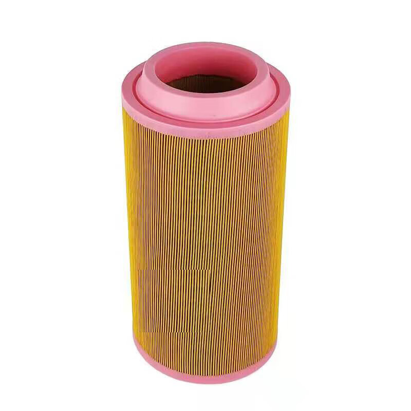 Atlas screw air compressor accessories air filter element filter 1613900100 1635050100