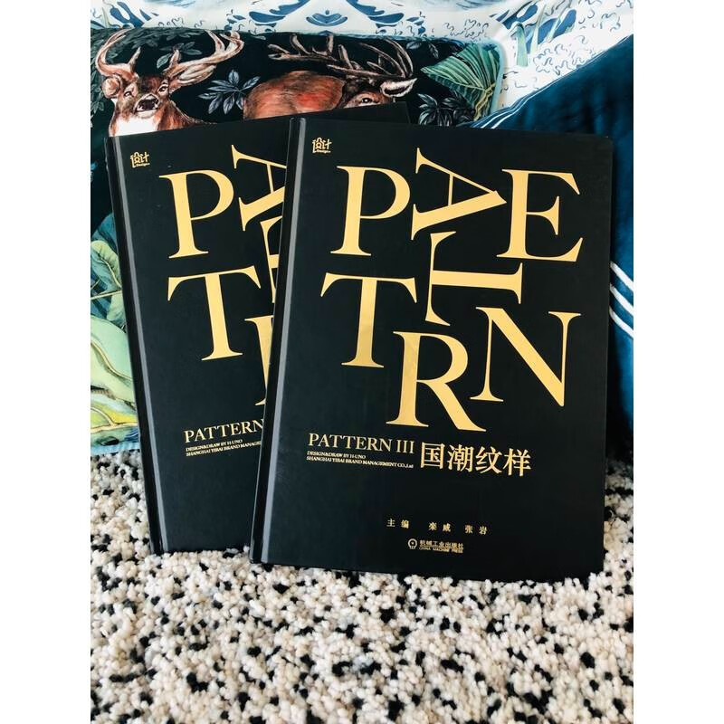 National trend pattern