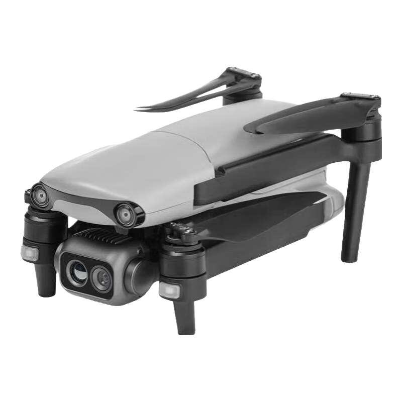 AUTEL Daotong Intelligent Daotong Drone autel EVO Lite Industrial Edition Series 6K HD Photography 640T Infrared Thermal Imaging Professional Photography Industrial Application EVO Lite 640T Industrial Edition (with thermal imaging) Sanden Suite Edition