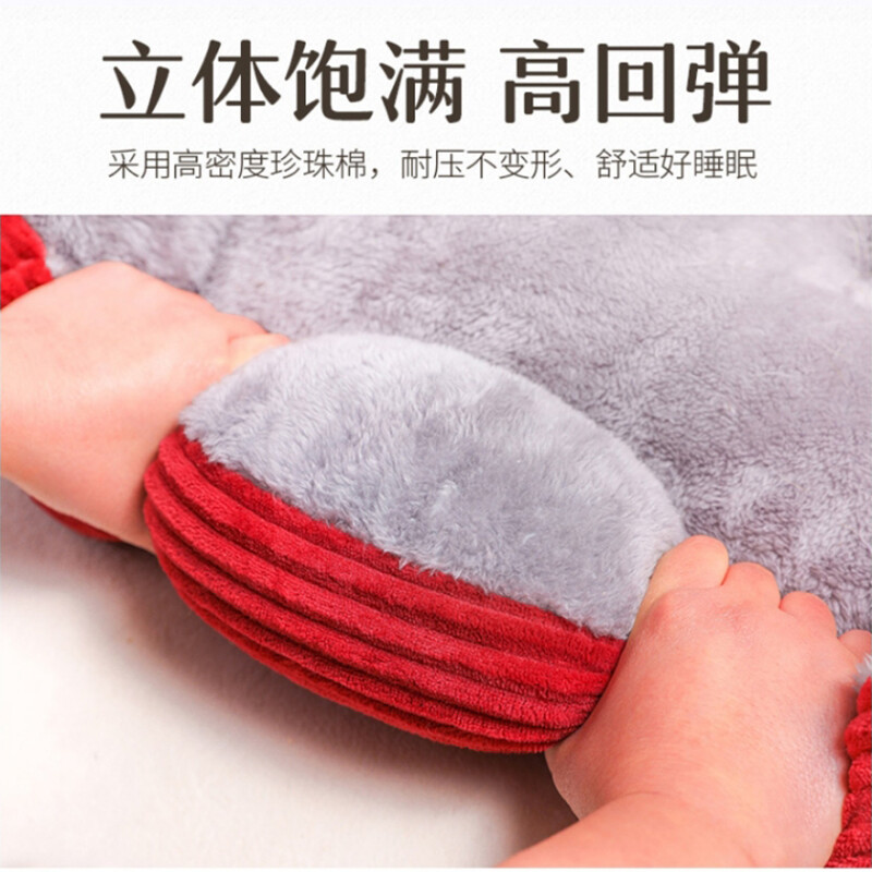 Pilot Pet Kennel Warm Cat Nest Teddy Cat Dog Sleeping Mat Bed Small Dog Winter Season Nest Supplies S Size
