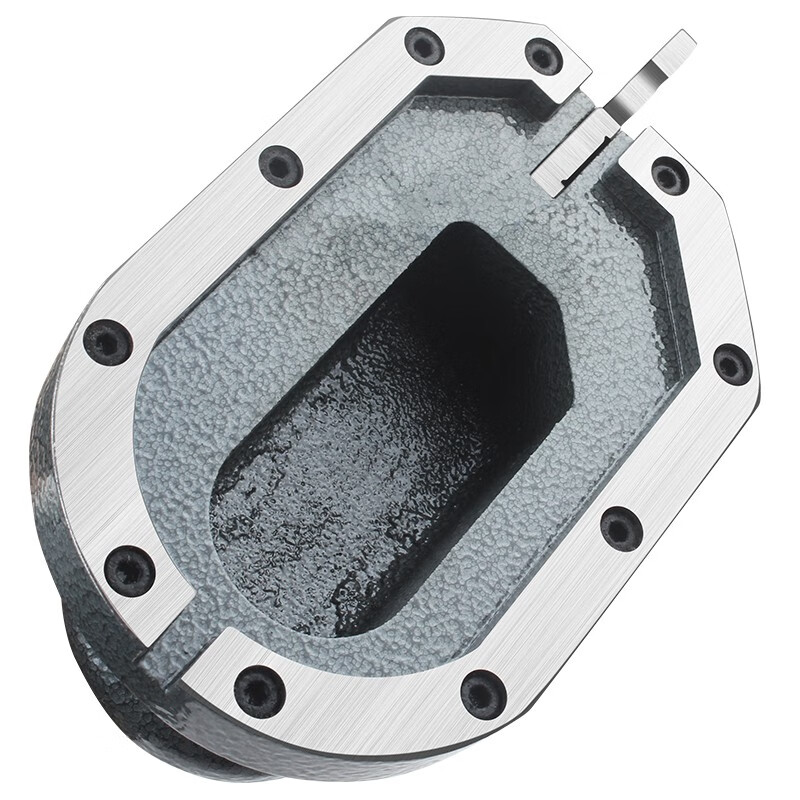 Three-quantity stainless steel digital display vernier height ruler 0-300mm marking ruler drawing line height marking head 0-500 JD002 digital display 0-300mm