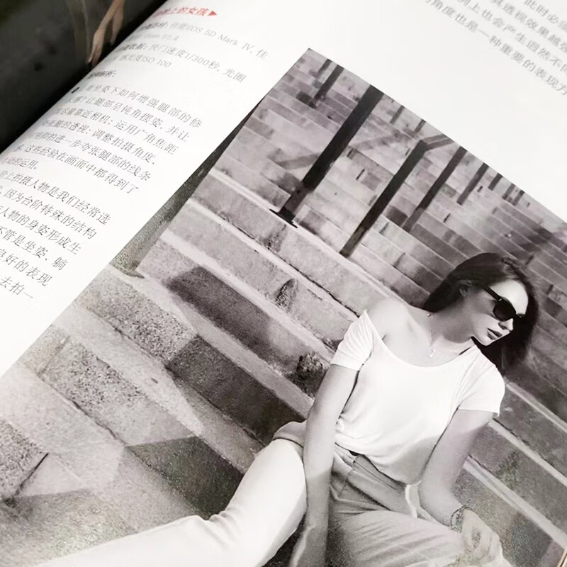 Become a professional portrait photographer (produced by Photographer)