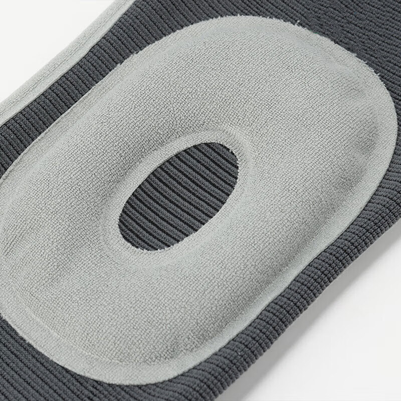 Yonex Yonex sports protective gear running fitness net feather sports professional knee pads MPS-14CR black L size