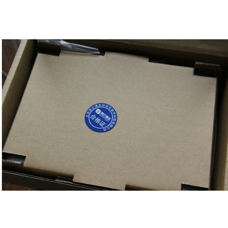 Kunlun Tong-state touch screen TPC7062TI/TX/TD/KT/1061/TI/1162/1261/1561Hi TPC7062TD original without wiring