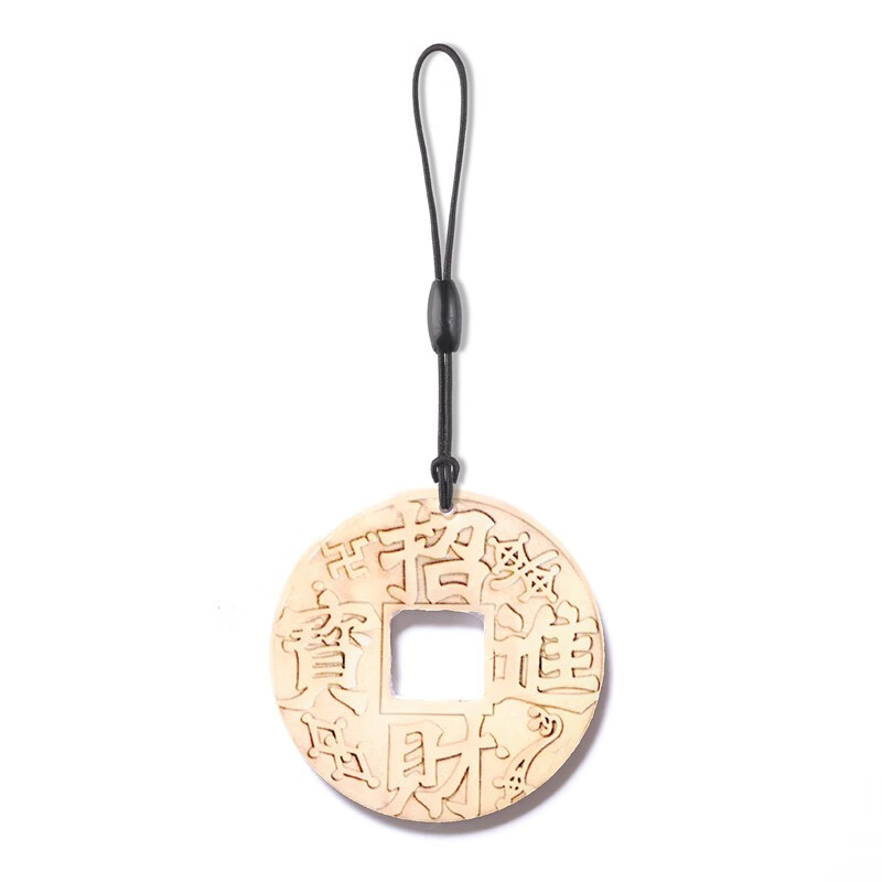 Coin series mini bus card, subway card, transportation interoperability card, personalized round small card, supports DIY corporate gifts, customized patterns, Yangcheng, Tianfu, Chang'an, Dalian and other cities to attract wealth and treasure 2, Fuzhou Rongcheng Tong/Chengdu Tianfu Tong/Xi'an Chang'an Tong/Hangzhou/Ningbo