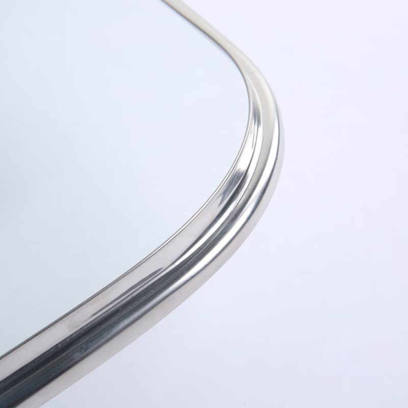 Baichunbao square pot lid Korean multifunctional electric pot lid square pot lid 16-32CM square tempered glass lid 1 inch 30 square lid