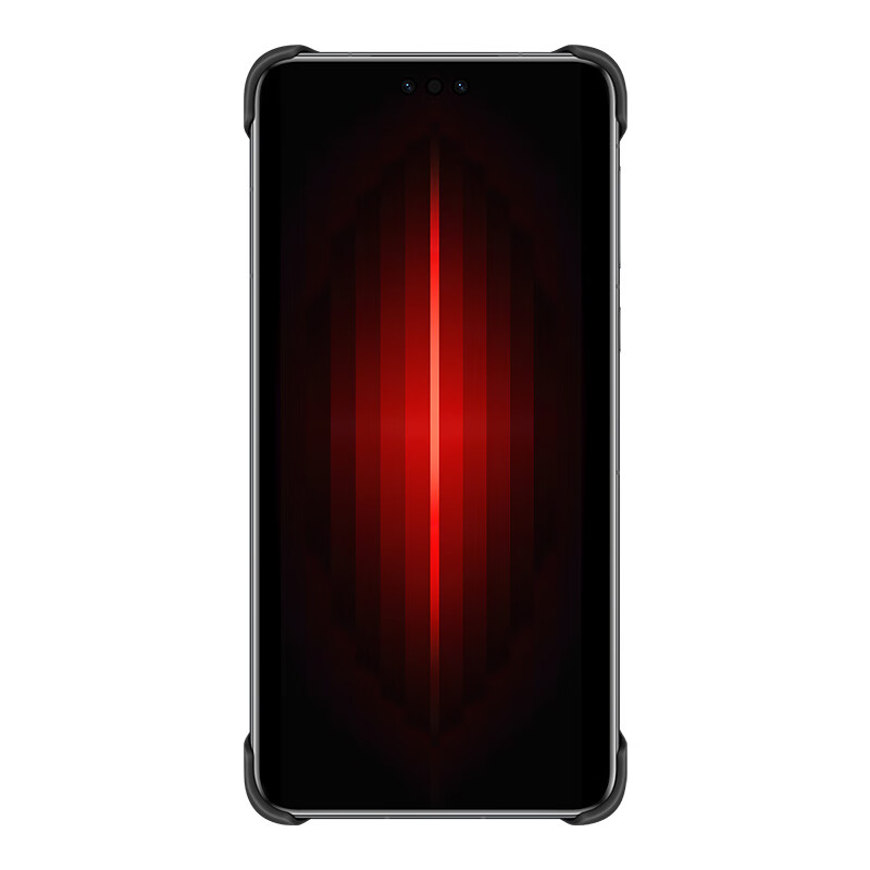 95% new HUAWEI Mate60 RS star diamond protective case mobile phone case black black Huawei original