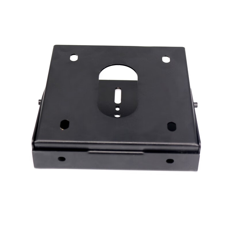 Baijitong is suitable for Huawei VPC600/620 camera200 video conferencing camera lens lifting bracket ceiling inversion hanger ceiling rack tray white