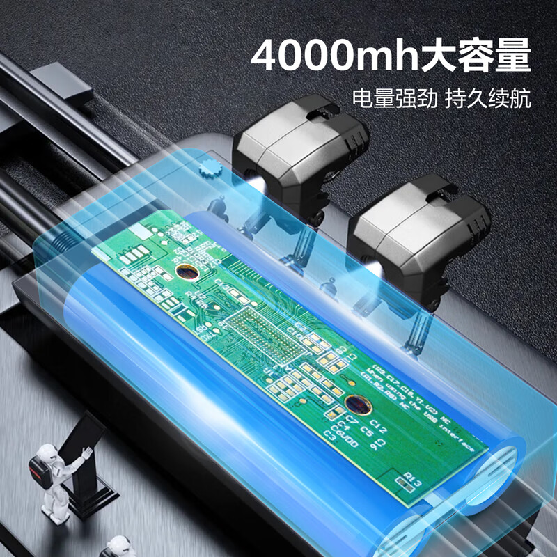 Deli green light level laser 5-ray infrared level strong light line casting line marking instrument