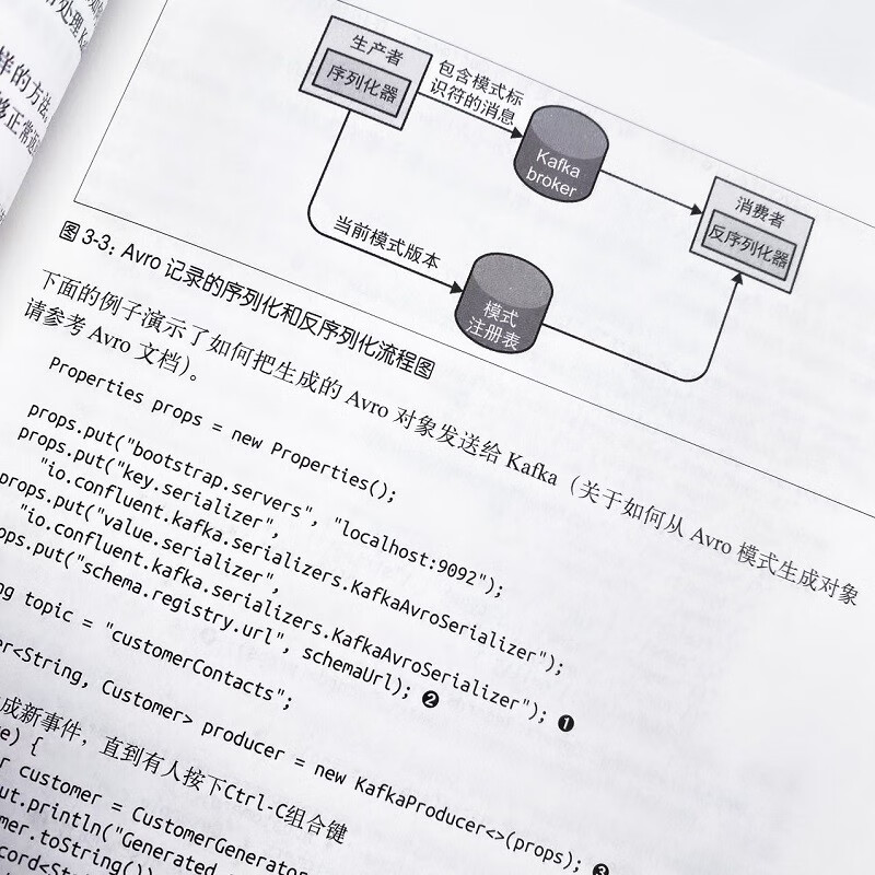 The Definitive Guide to Kafka (2nd Edition) (Produced by Turing)