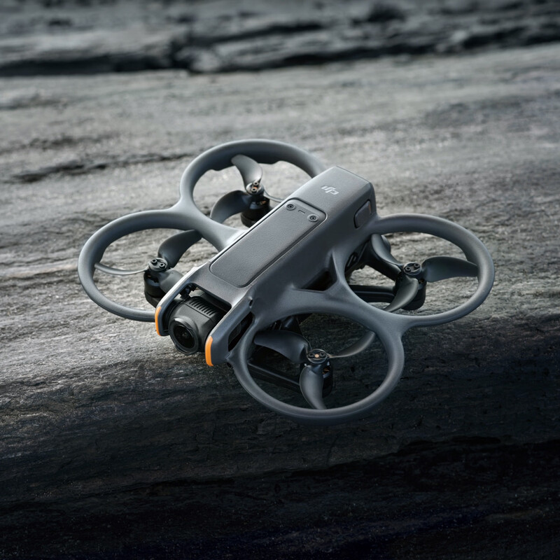 DJI Avata 2 propellers (pair) DJI Avata 2 accessories DJI drone accessories DJI Avata 2 propellers (pair)