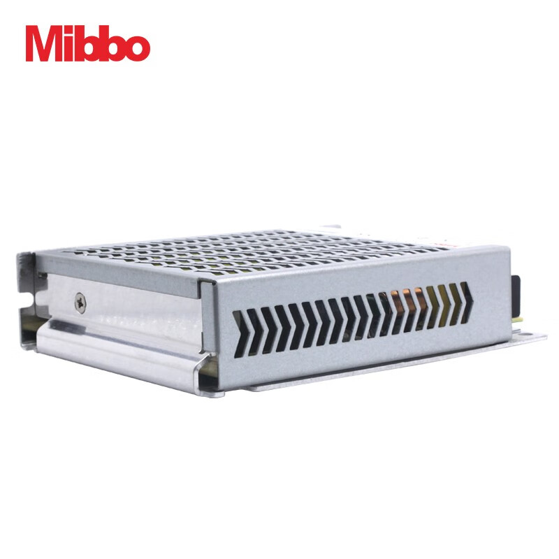 Mibbo switching power supply 100W MTS100 series DC output thin power supply MTS100-24F