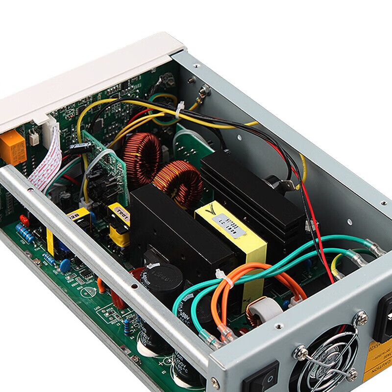 Victory Instrument VC3003/3005/3303/3305 linear power supply 3-digit display DC regulated power supply single and double circuit VC3005A 30V/5A.