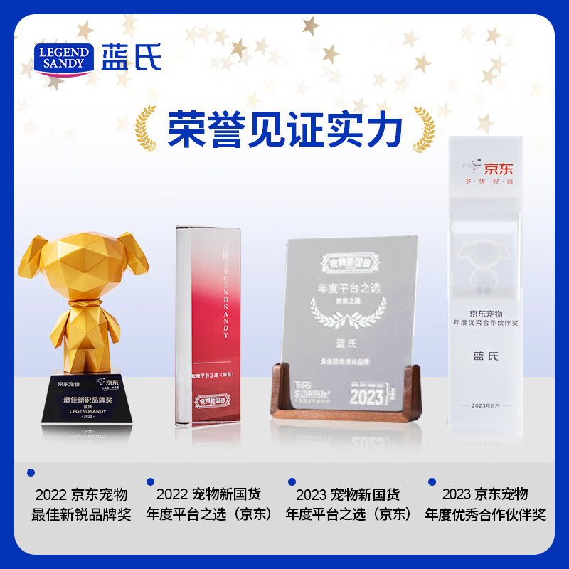 LEGENDSANDY LEGENDSANDY Cat Snacks Wet Food Staple Canned Full Price Real Meat Can Cute Series Mixed Flavors 50g*6