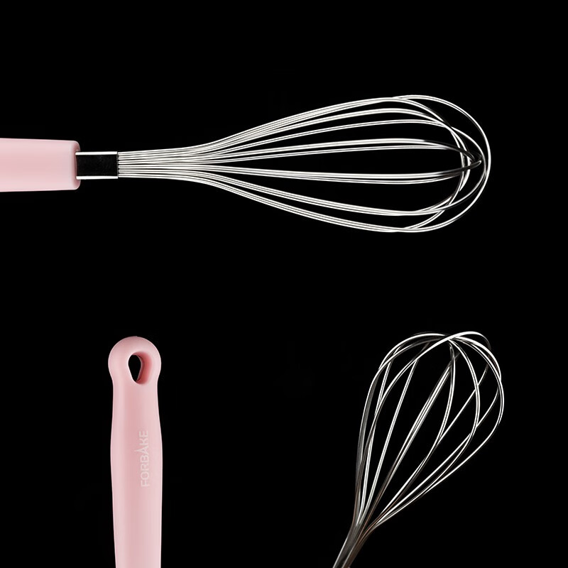 French bakery egg beater hand mixer and dough mixer egg cream whipped dough small mixing stick baking gadget 10 inches/FB52100