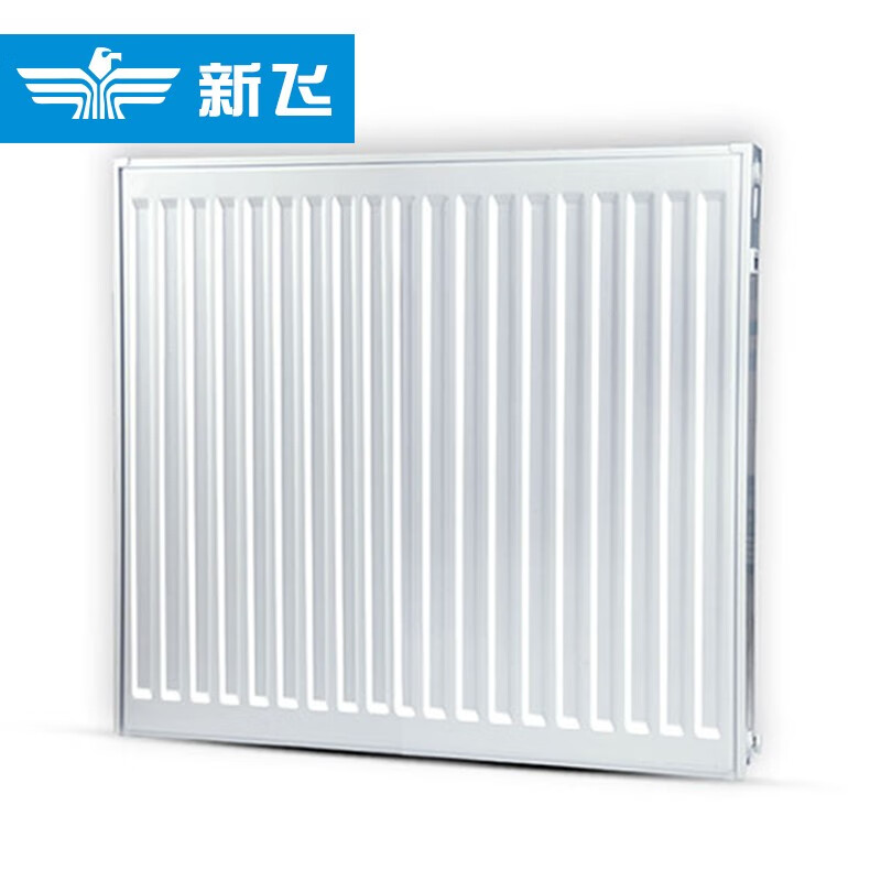 Xinfei radiator steel plate radiator gas wall-mounted furnace air energy home decoration wall-mounted water heating radiator 300x1600