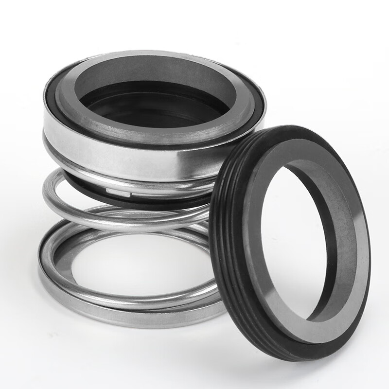 Customized 108 mechanical seal collection water pump water seal-20 alloy pipe pump stainless steel submersible pump accessories seal 108-25 alloy to alloy