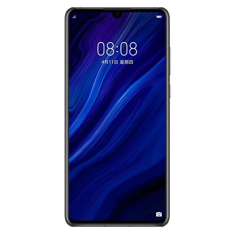 Huawei P30 Huawei P30pro Huawei p30 second-hand p30pro second-hand Huawei mobile phone Huawei mobile phone p30 second-hand mobile phone P30 bright black 9 new 8G+128G (free gift package with purchase of mobile phone)