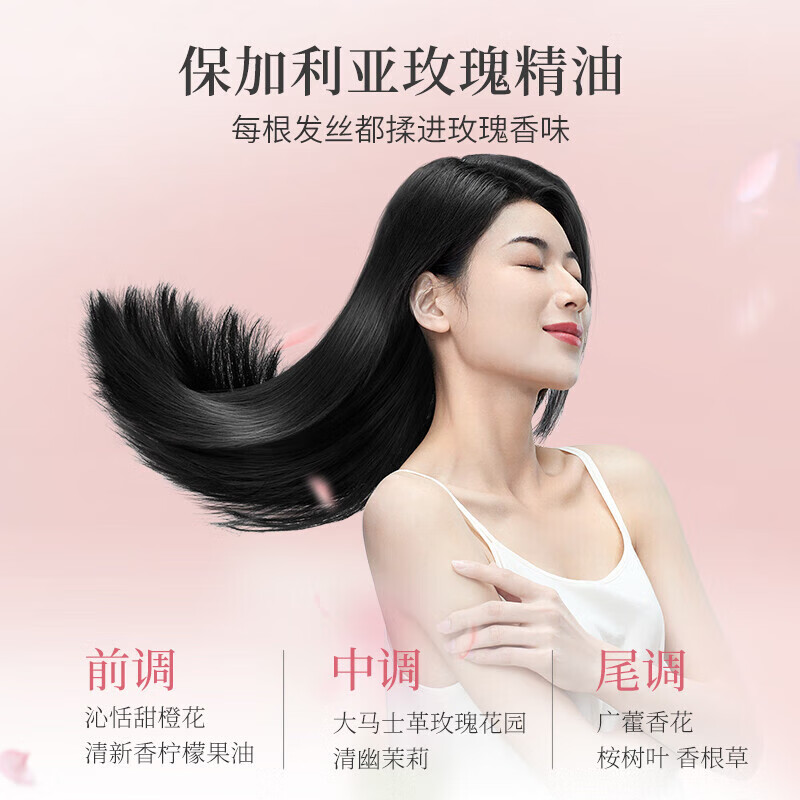 Adolf Baked Oil Hair Conditioner Cream 260g Repairs permed, dyed, damaged, dry and frizzy Baked Oil Cream Essential Oil Leaves Fragrance for Men and Women Adolf Baked Oil Hair Conditioner Cream 260ml Leaves Fragrance