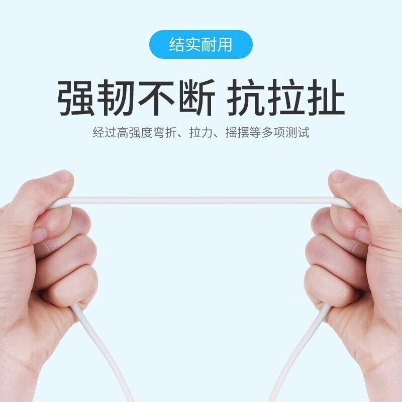 Zhongdeli Type-C data cable 6A super fast charging USB charging cable is universally suitable for Huawei Honor Android oppo Xiaomi vivo Samsung mobile phone 6A super fast charging SUB-Type-c