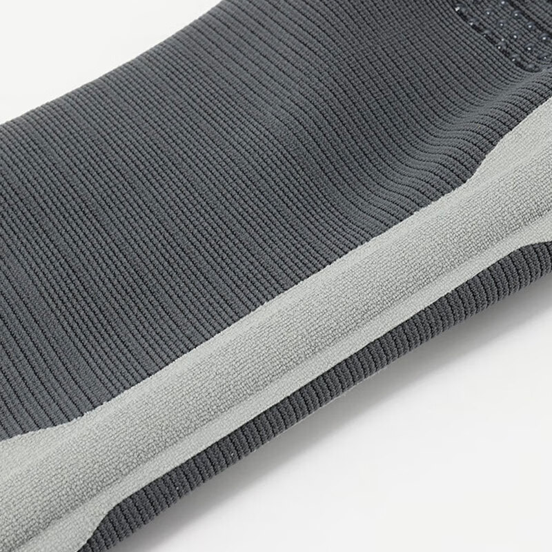 Yonex Yonex sports protective gear running fitness net feather sports professional knee pads MPS-14CR black L size