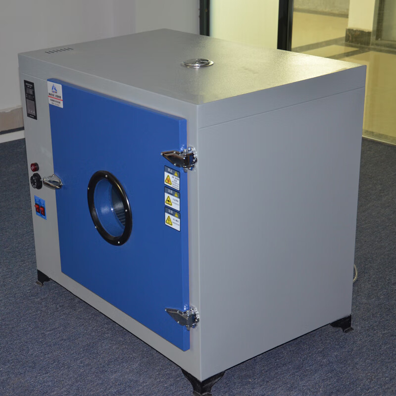 Qinzhuo high temperature oven industrial oven electric constant temperature blast drying oven aging test chamber mold 500 degrees 300 high temperature oven - accessories