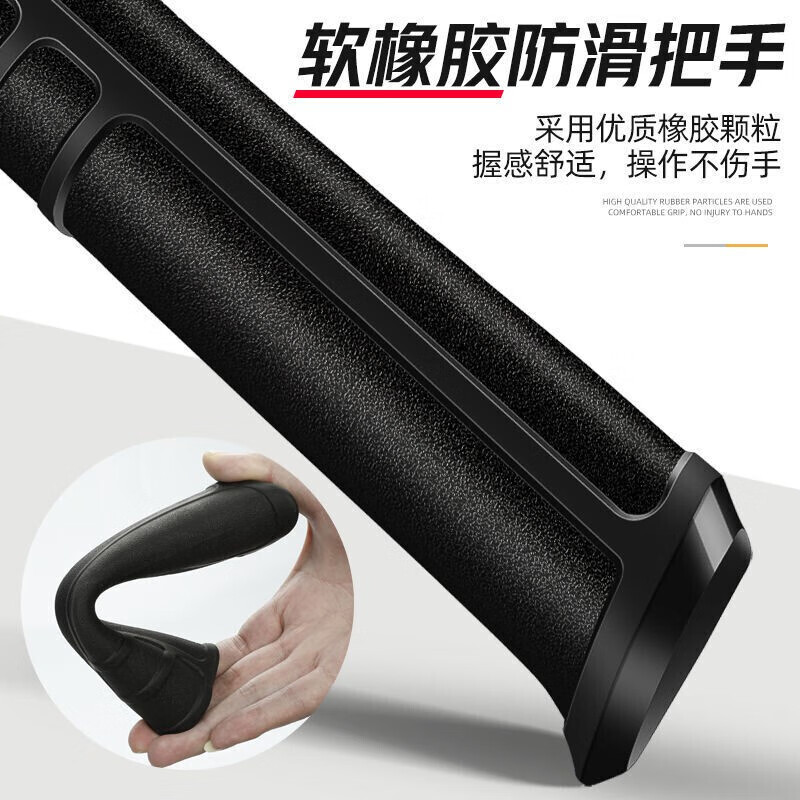 Arrizo thick branch shears, labor-saving shears, powerful shears, garden shears, telescopic fruit branch pruning shears, branch shears, telescopic thick branch shears