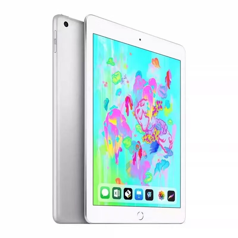 Apple iPad Air1/Air2/Air3 mini mini2/4/5 second-hand tablet ipad iPad mini4 128G WiFi version 95% new