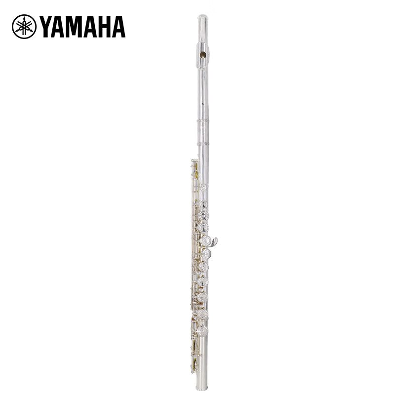 Yamaha (YAMAHA) YFL-222 closed hole flute 16 key beginners flute C key flute YFL-222 without E key split