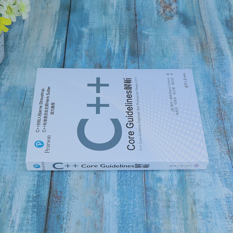 C++ Core Guidelines Analysis