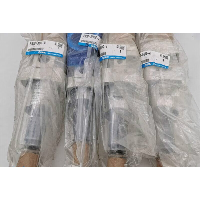 SMC air source processor AW10-M5/AW20-02/AW30-03G/AW40-04BG-A/AR20/30/40 AW20-02-A