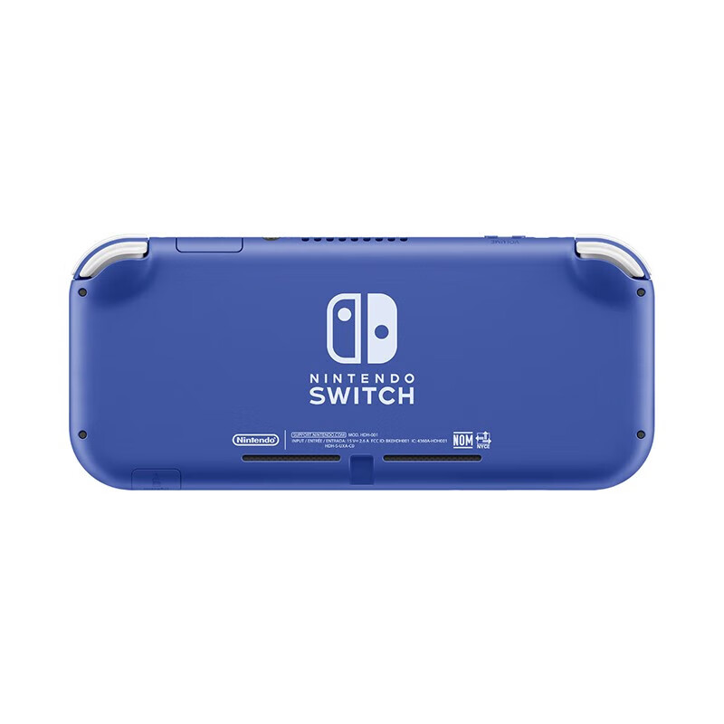 Nintendo Switch Nintendo NS console Japanese version Switch Lite mini NSL handheld portable game console blue