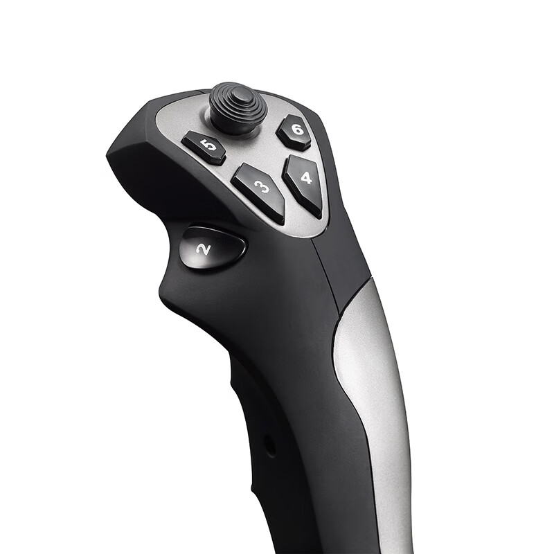 PXN2113PRO simulated flight joystick PC PC World of Fighters XPlane flight simulator Ace Combat DCS Microsoft Flight Simulator 2024 aircraft controller