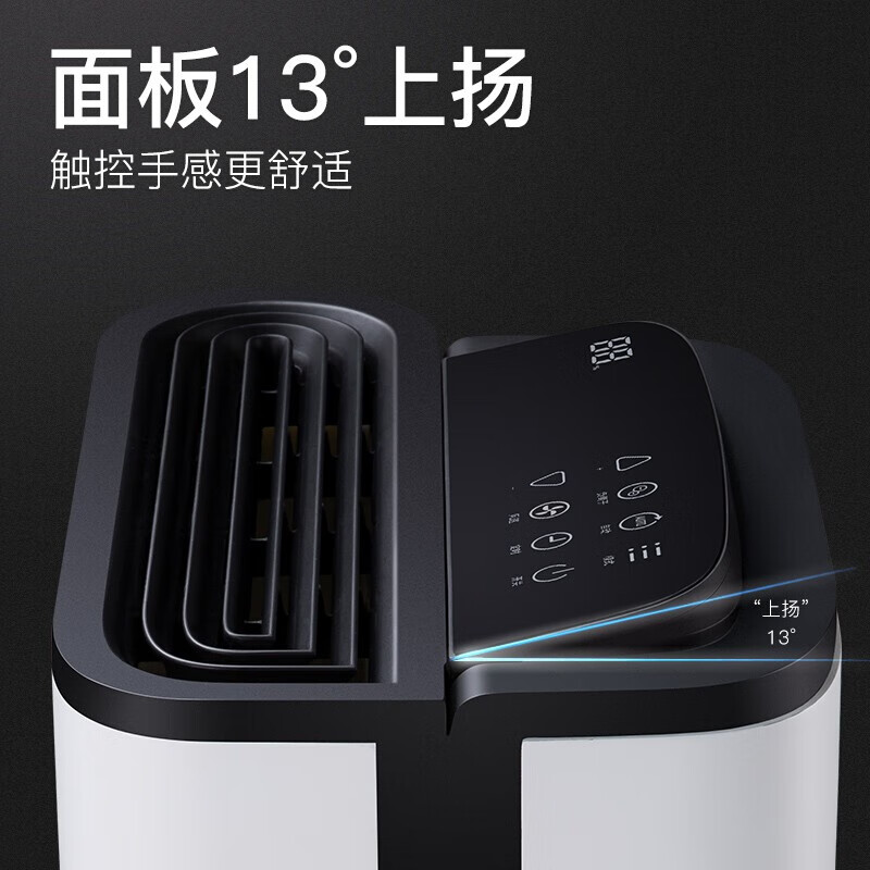 Deye dehumidifier/dehumidifier dehumidification capacity 25L/day Qingyin home basement dry clothes purification dehumidifier 25L/day DYD-T22A3