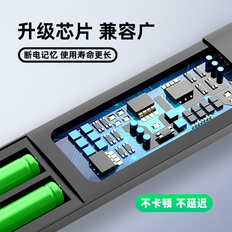 Zhibang is suitable for universal China Mobile, Unicom, Telecom, Huawei IPTV, ZTE FiberHome, Hisense, Changhong Magic Box, radio and television cable digital set-top box remote control board, universal for radio and television network, radio and television cable digital TV set-top box, TV remote control