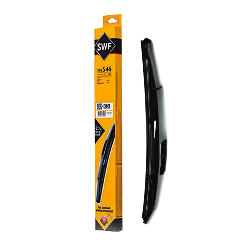 Valeo (VALEO) SWF rear wiper single rear wiper Mercedes-Benz Audi Volkswagen Porsche Skoda Bentley Bentayga