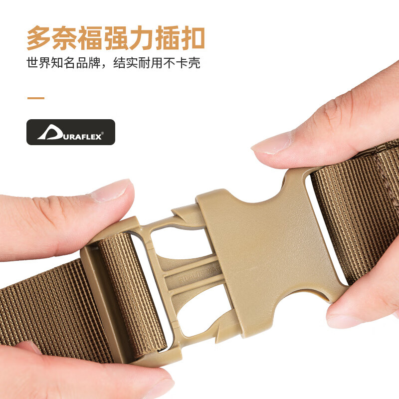 Outstanding Harness Medium Dog Vest Dog Harness Large Dog Harness Dog Clothes Edge Shepherd Samoyed Dog Rope Leash Brown (Leash + Harness) L (recommended weight 75-120 catties)