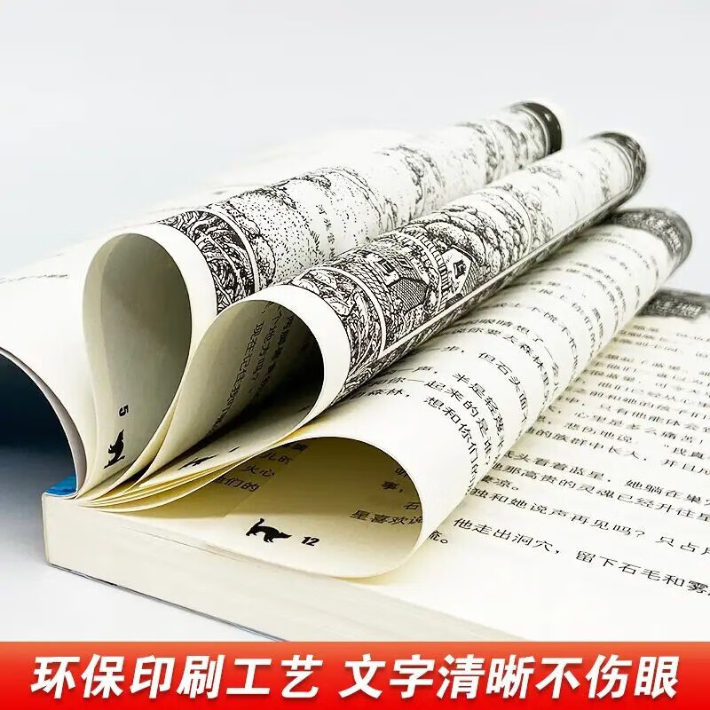 Cat Warrior Part 1: Calling the Wild Extracurricular Reading Summer Reading Extracurricular Books