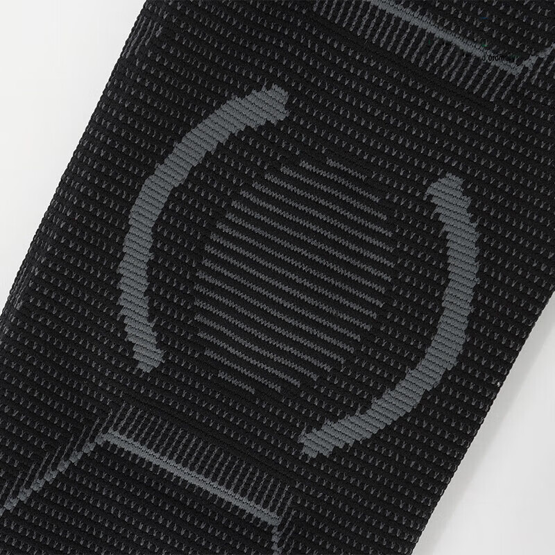 Yonex Yonex sports protective gear running fitness net feather sports professional knee pads MPS-14CR black L size