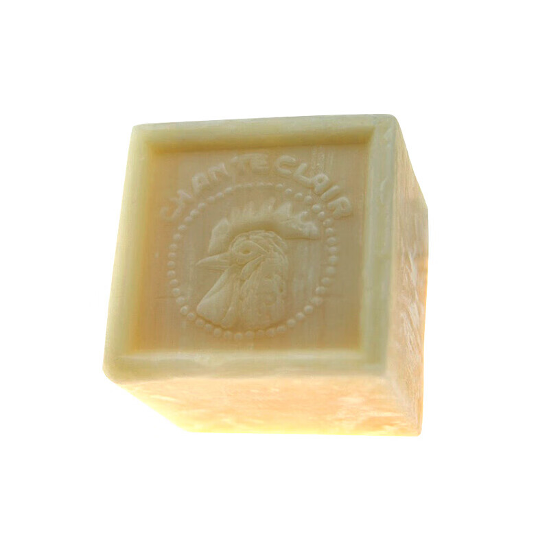 CHANTE CLAIR Marseille Laundry Soap 300g Soap Underwear Soap Hand Washing Soap Imported from Italy