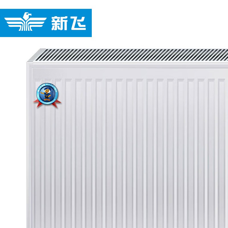 Xinfei radiator steel plate radiator gas wall-mounted furnace air energy home decoration wall-mounted water heating radiator 300x1600
