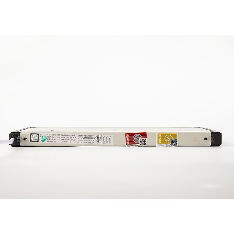 Shenlong emergency light, fire evacuation indicator light, safety exit light, fire sign light, single side left