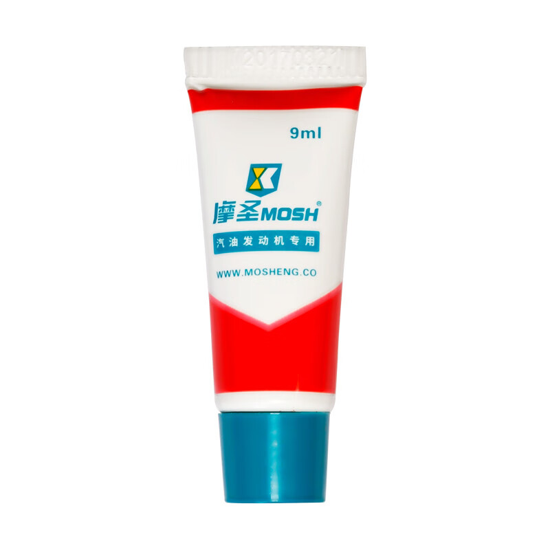 Mo Sheng - car maintenance supplies - third generation fully synthetic - special regenerant for gasoline engines - gel