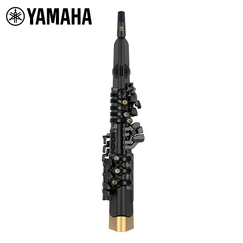 Yamaha (YAMAHA) YDS128C electronic saxophone electric wind instrument professional grade imported original + official standard gift package