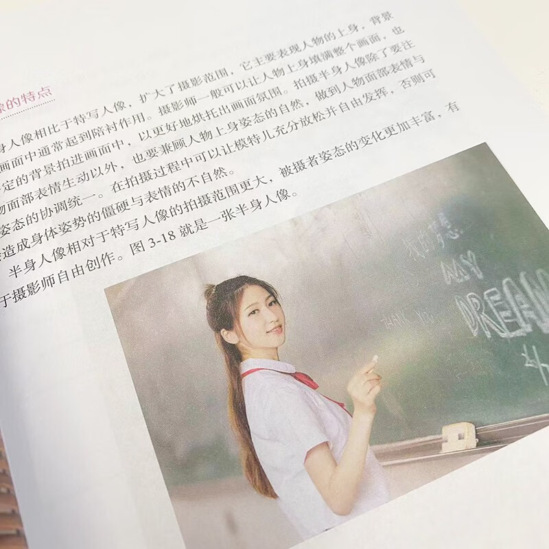 Practical tips for posing for portrait photography (produced by photographers)