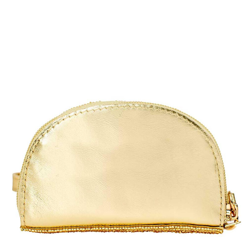 MARY FRANCES Wristlet Coin Purse Various Colors Various Colors Pizazz Wristlet Coin Purse/Card Holder