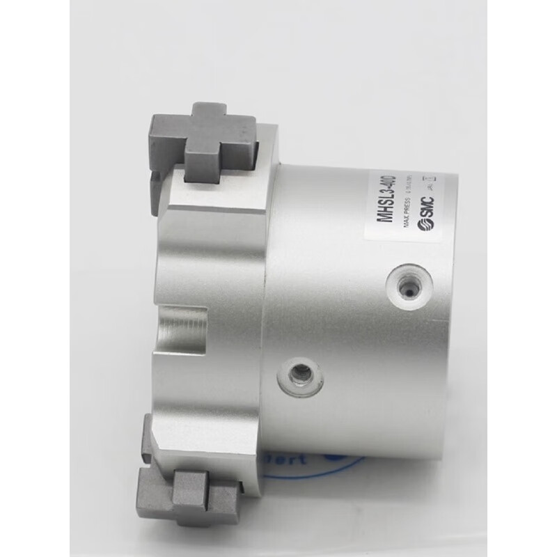 GJXBP original SMC three-claw finger cylinder MHSL3MHS234-162025D3240 MHS3-125D